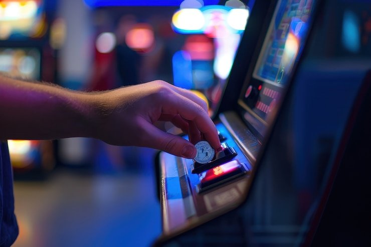 midasbuy pk Mega Cash Rooms